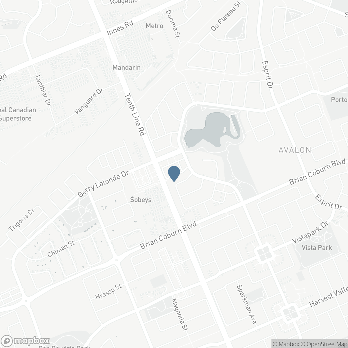 47 - 128 BONFIELD PRIVATE, Ottawa, Ontario K4A 5E2